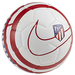Мяч футбольный Атлетико Мадрид Nike SC3770-100