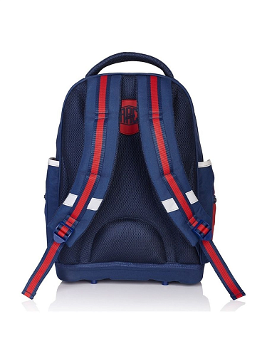 Школьный рюкзак Барселона, красно-синий FC-141