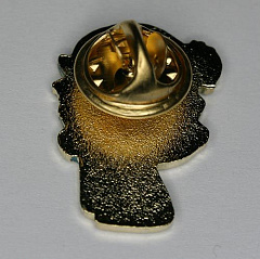 Значок ЦСКА Матроскин