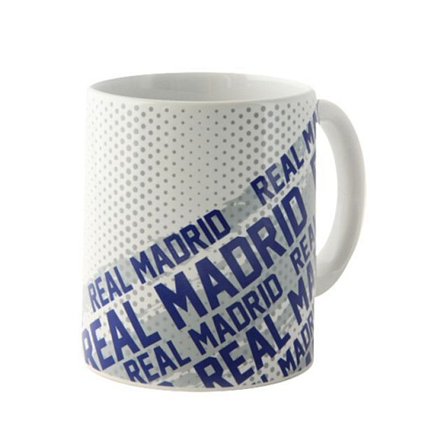 Кружка Реал Мадрид Mug IP