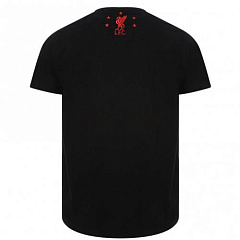 Футболка Ливерпуль YNWA T Shirt Mens