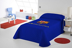 Покрывало Барселона bedcover 180 x 260 NI
