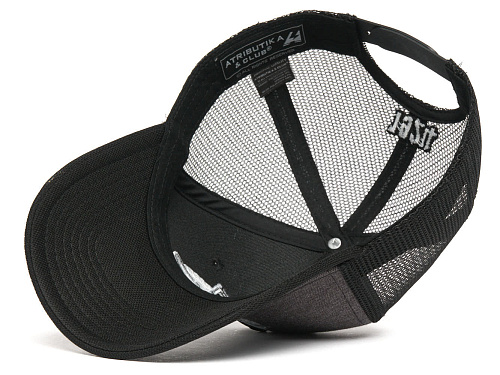 Бейсболка Торпедо летняя 95241