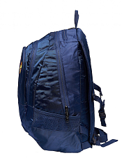 Рюкзак PFC CSKA 28 л, цвет синий (серия SLN)