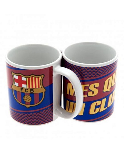 Кружка F.C. Barcelona Mug SL