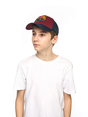 Бейсболка детская Барселона летняя 107764