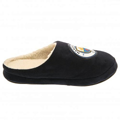 Тапочки Манчестер Сити Mens Mules PL