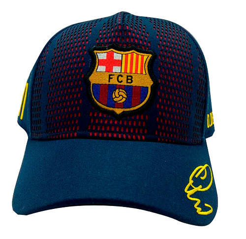 Бейсболка Барселона DEMBELE