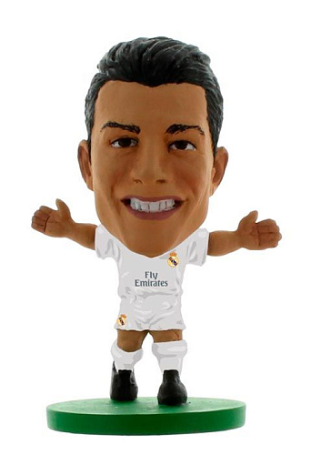 Фигурка Реал Мадрид SoccerStarz Ronaldo