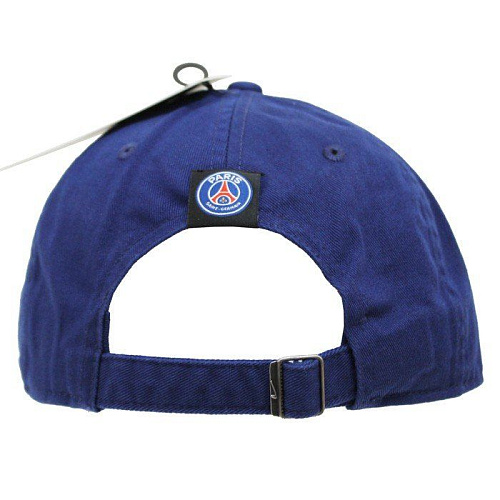 Бейсболка ПСЖ Nike BV4080-492