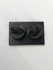 Значок ЦСКА On Tour штамп пароход