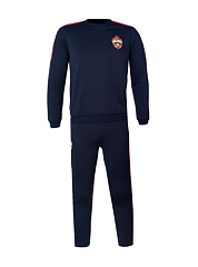 Костюм тренировочный детский ПФК ЦСКА 