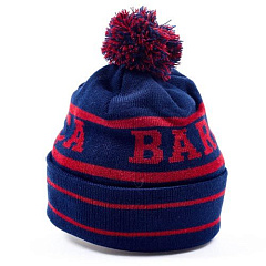 Шапка Барселона 115101 195