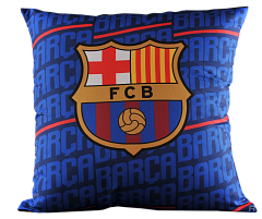 Подушка Барселона Cushion FCB164002