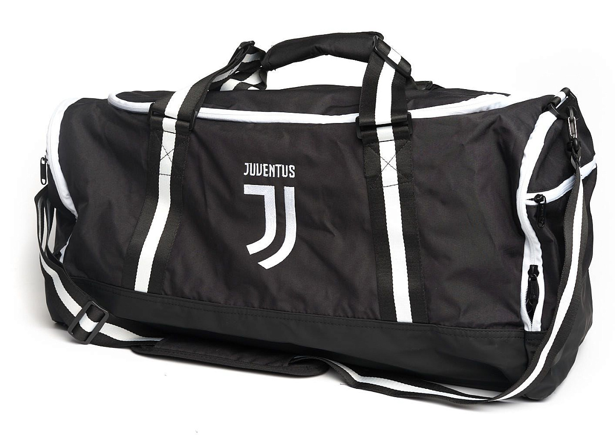 Сумка спортивная Ювентус 37242