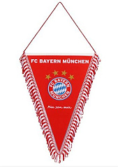 Вымпел Бавария Pennant 3