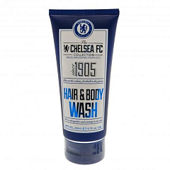 Шампунь/гель для душа Челси Hair & Body Wash