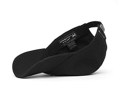 Детская бейсболка Ювентус черная 37277