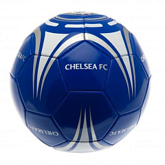 Мяч Челси Football ST BL