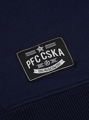 Толстовка "PFC CSKA Moscow"