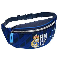 Подростковая сумка на пояс Реал Мадрид Sachet BCF