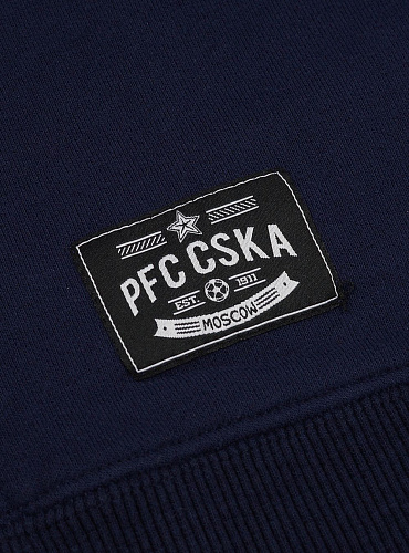 Толстовка "PFC CSKA Moscow"