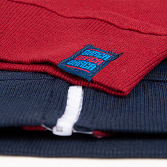 Детский свитшот Барселона FCB3155