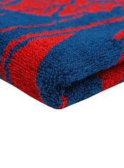 Комплект полотенец ПФК ЦСКА	