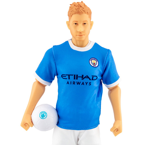 Фигурка Манчестер Сити De Bruyne Action Figure
