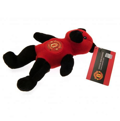 Мягкая игрушка Манчестер Юнайтед Mini Bear CT