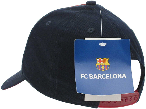 Детская бейсболка Барселона CAP BLAUGRANA