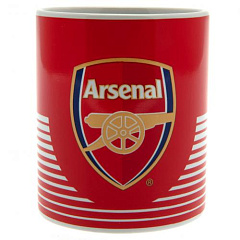 Кружка Арсенал Mug LN