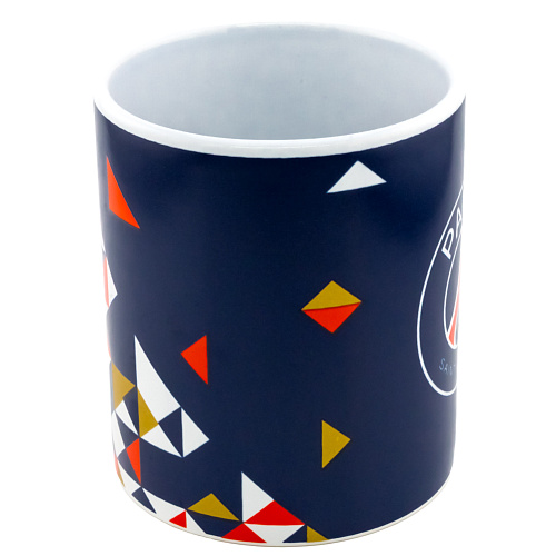 Кружка ПСЖ Particle Mug