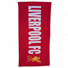 Полотенце Ливерпуль Towel WM