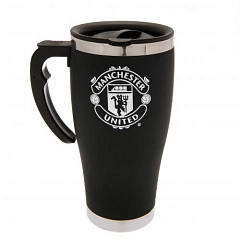 Термокружка Манчестер Юнайтед Executive Travel Mug