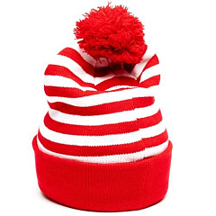 Шапка Спартак 11362