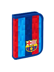 Пенал Барселона AC1, 1 отделение