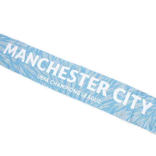 Шарф Манчестер Сити UCL Scarf
