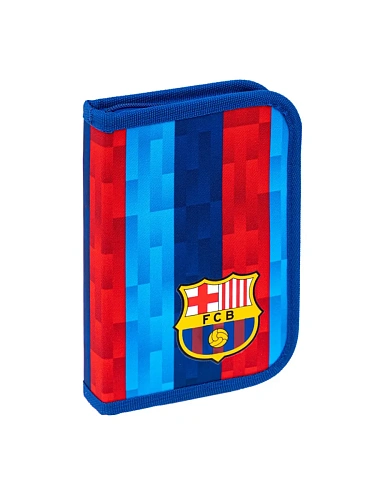 Пенал Барселона AC1, 1 отделение