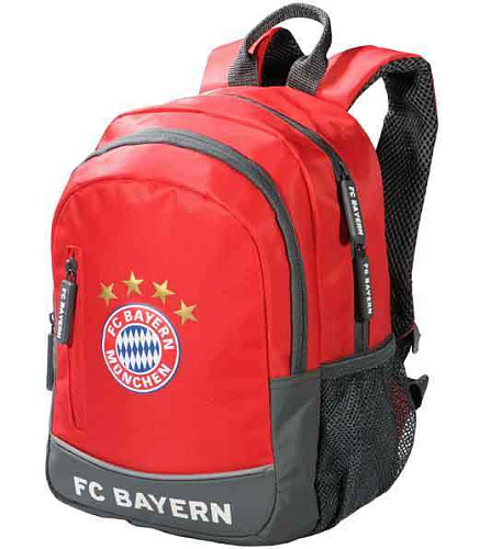 Рюкзак Бавария детский mini Backpack GR