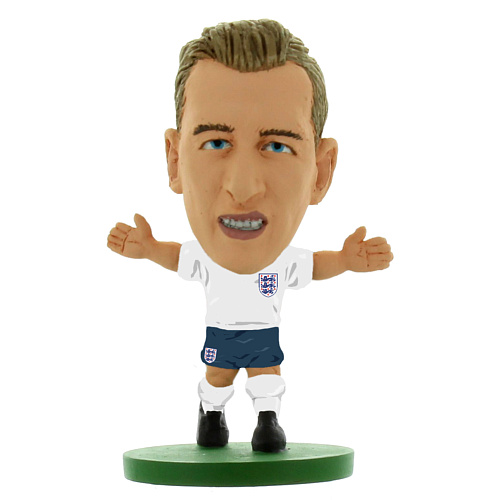 Фигурка Англия SoccerStarz Kane