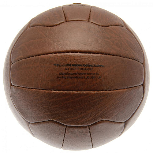 Мяч Арсенал Faux Leather Football