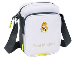 Сумка через плечо Реал Мадрид HOME 25/26