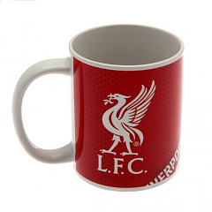 Кружка Ливерпуль Mug IP