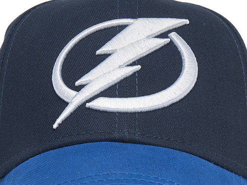 Бейсболка NHL Tampa Bay Lightning 31226