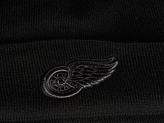 Шапка Detroit Red Wings 59094 черная