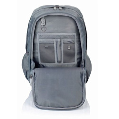Рюкзак Барселона, серый FC-191
