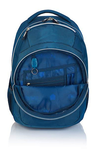 Рюкзак Барселона, синий FC-246