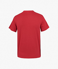 Футболка "ЕВРО 2020", красная