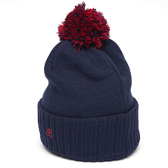 Шапка ХК ЦСКА 18897 синяя